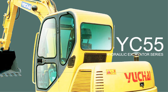 Crane Sale and Service- YC45