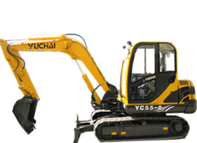 Crane Sale and Service- YC55