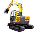 Crane Sale and Service- YC55